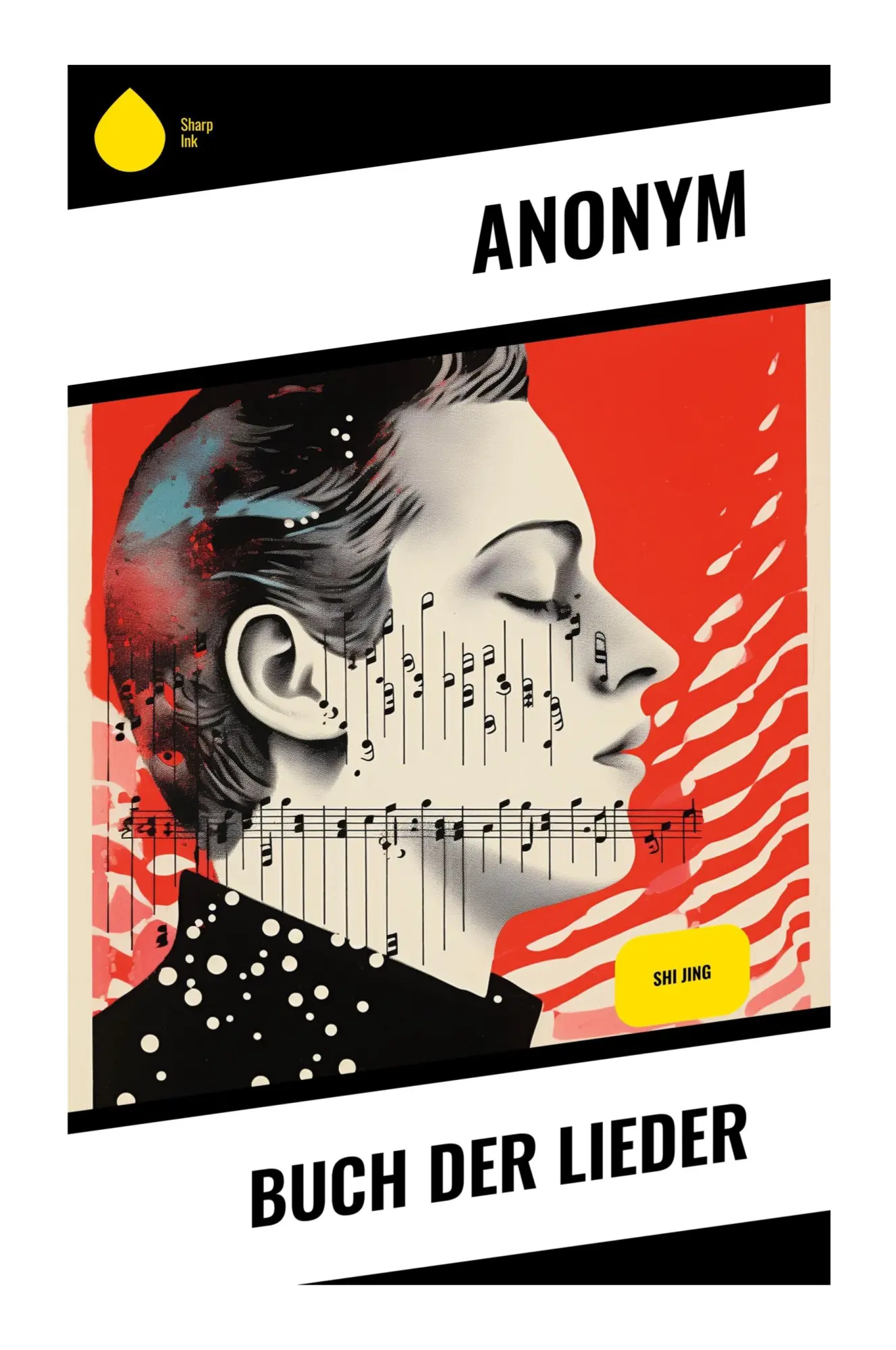 Cover: 9788028354992 | Buch der Lieder | Anonym | Taschenbuch | 440 S. | Deutsch | 2023