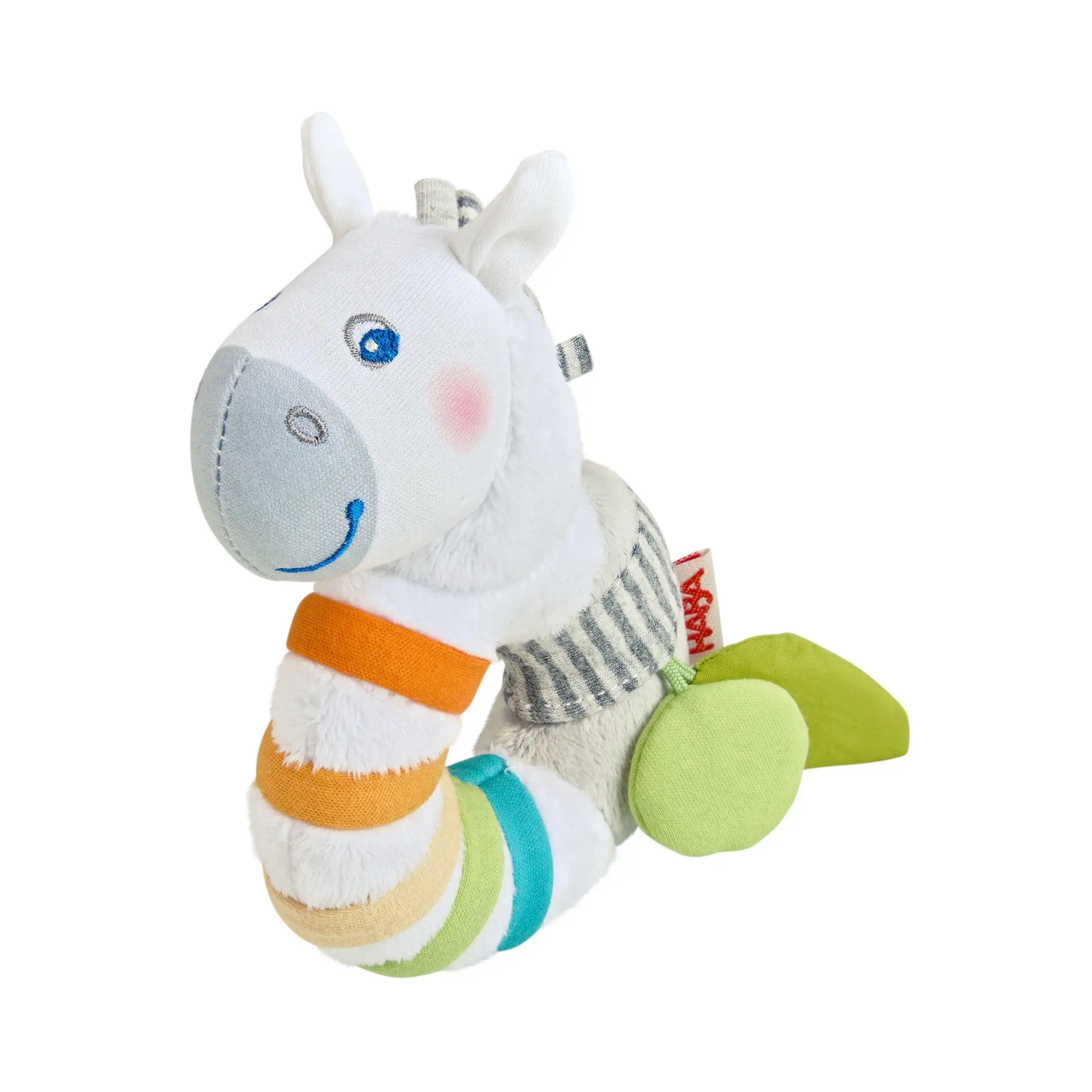 Bild: 4010168285092 | Greifling Zebra | Deutsch | 2026 | HABA Sales GmbH &amp; Co.KG