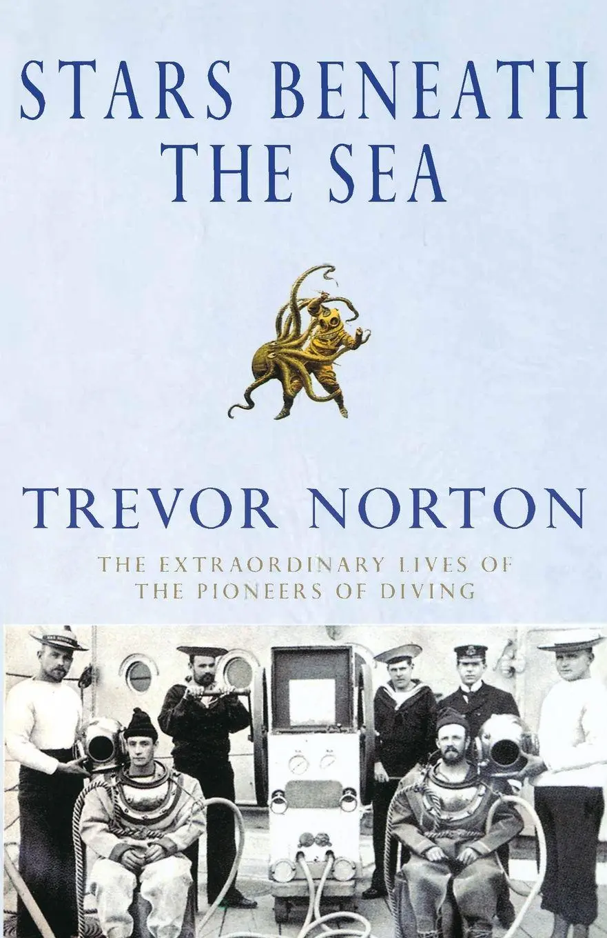 Cover: 9780099405092 | Stars Beneath The Sea | Trevor Norton | Taschenbuch | Englisch | 2000
