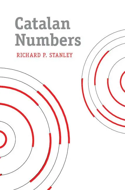 Cover: 9781107075092 | Catalan Numbers | Richard P. Stanley | Buch | Englisch | 2015