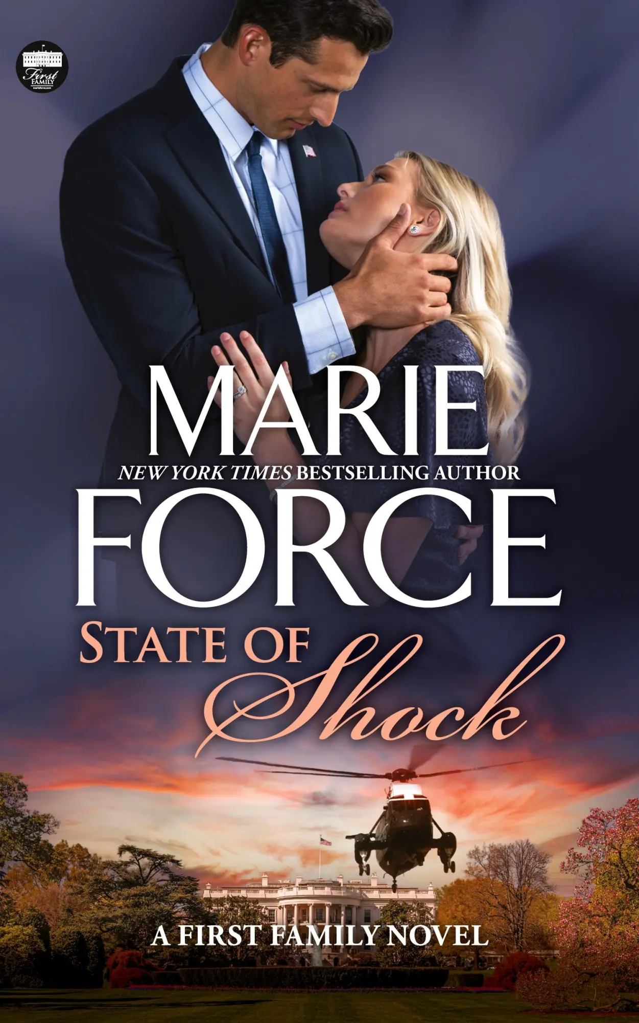 Cover: 9781958035092 | State of Shock | Marie Force | Taschenbuch | Englisch | 2022