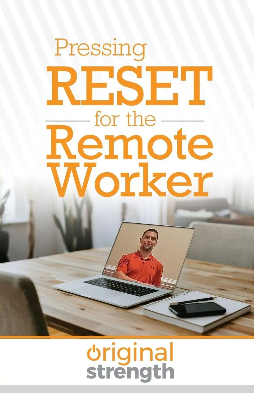 Cover: 9781963675092 | Pressing RESET for the Remote Worker | Systems (u. a.) | Taschenbuch
