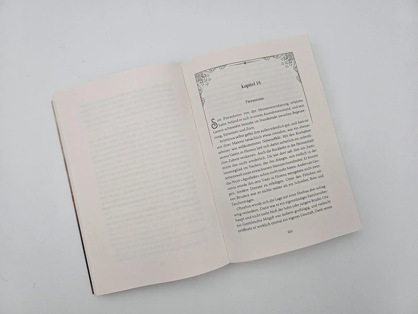 Bild: 9783492065092 | Die Malerin der Frauen | Lena Dietrich | Taschenbuch | 368 S. | 2024
