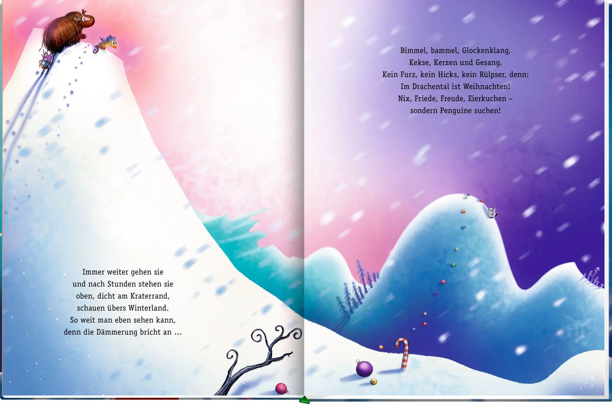 Bild: 9783649645092 | Furzipups - Oh, du furzige Weihnachtszeit! (Bd. 5) | Kai Lüftner