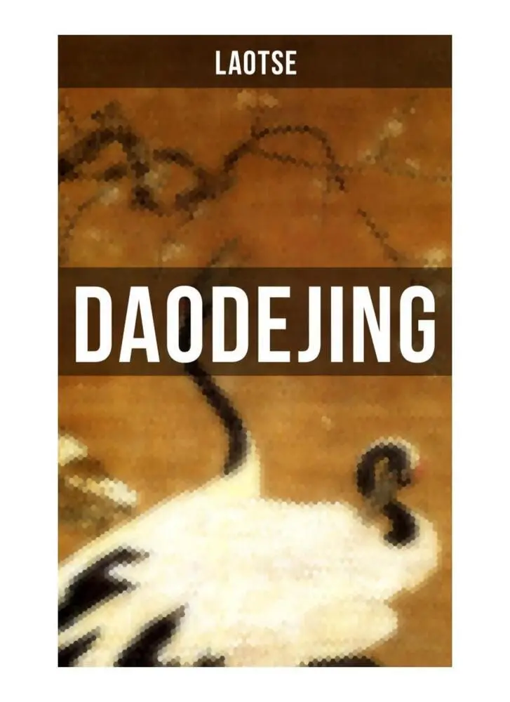 Cover: 9788027255092 | Daodejing | Das Buch vom Sinn und Leben | Laotse | Taschenbuch | 48 S.