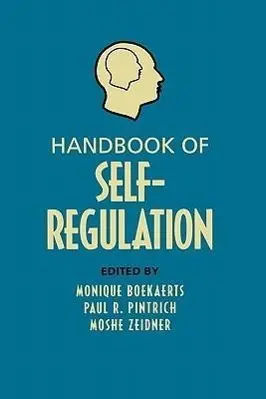 Cover: 9780123695192 | Handbook of Self-Regulation | Monique Boekaerts (u. a.) | Taschenbuch