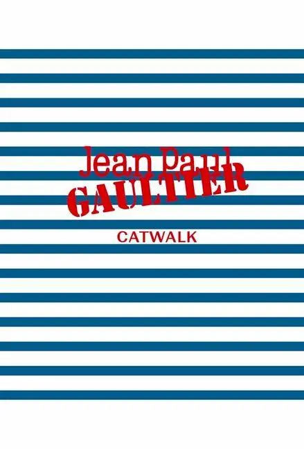 Jean Paul Gaultier