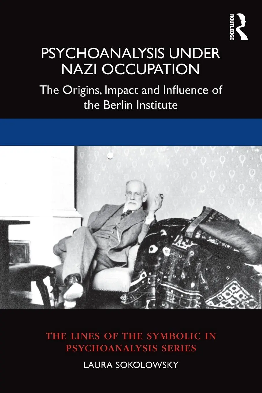 Cover: 9781032105192 | Psychoanalysis Under Nazi Occupation | Laura Sokolowsky | Taschenbuch
