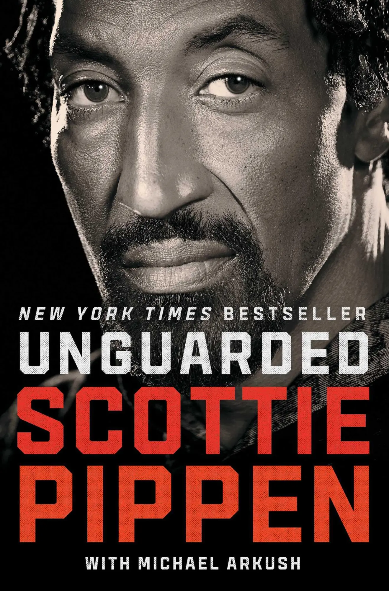 Cover: 9781982165192 | Unguarded | Scottie Pippen (u. a.) | Buch | Gebunden | Englisch | 2021