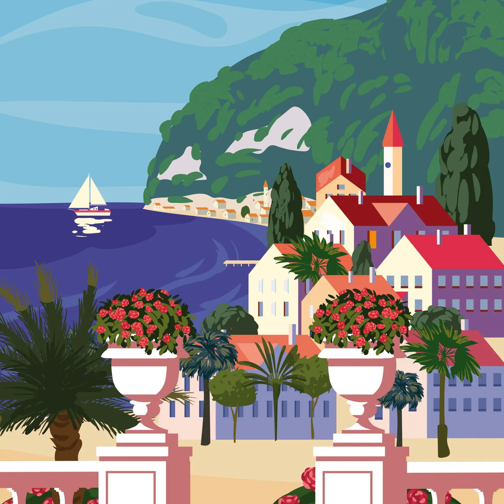 Bild: 9783959295192 | Vintage Travel 2026 | Kalender 2026 | Kalender | 28 S. | Englisch
