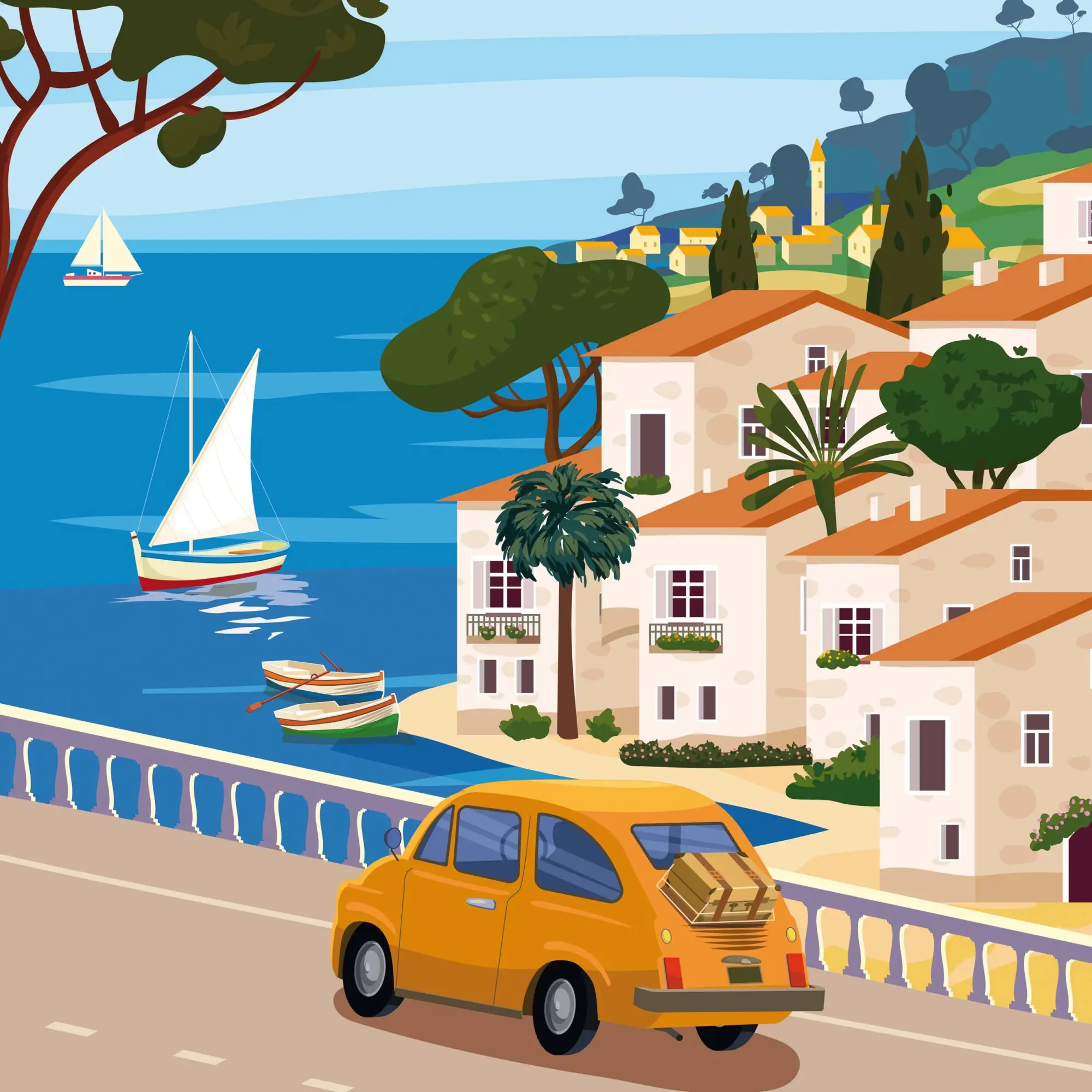 Bild: 9783959295192 | Vintage Travel 2026 | Kalender 2026 | Kalender | 28 S. | Englisch