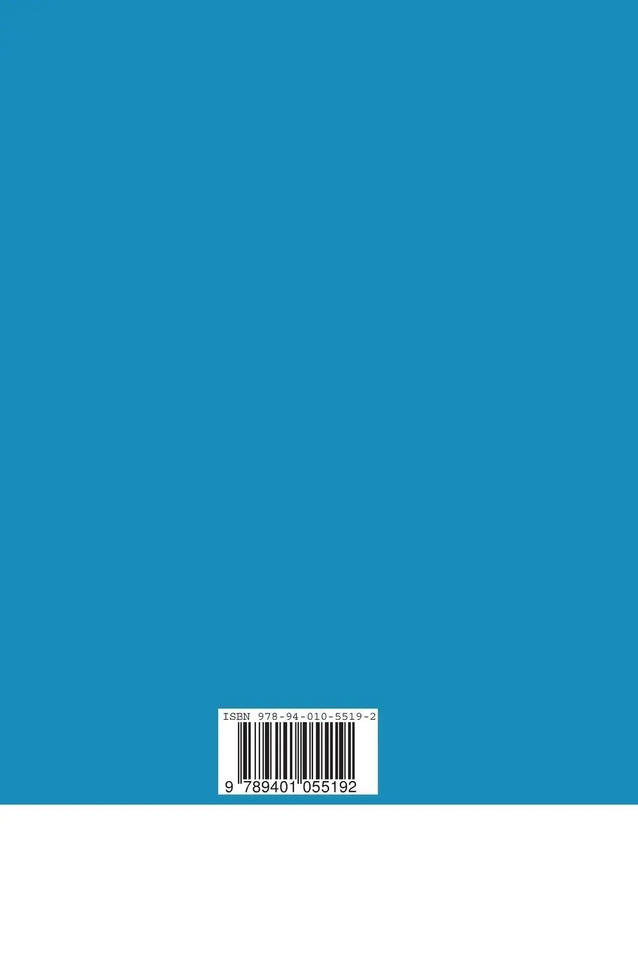 Rückseite: 9789401055192 | Theory of Global Random Search | Anatoly A. Zhigljavsky | Taschenbuch