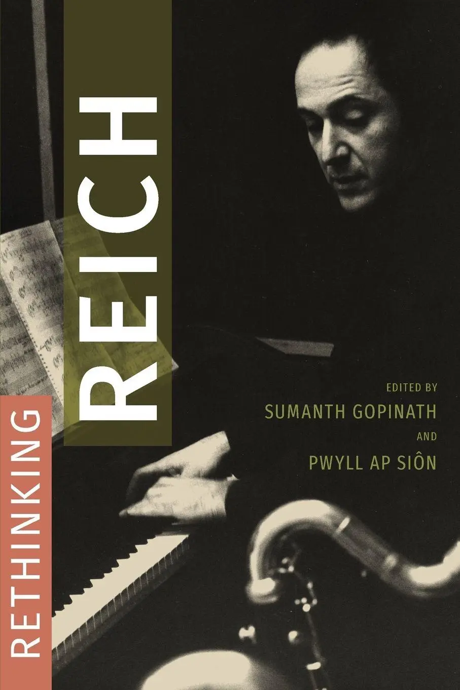 Cover: 9780190605292 | Rethinking Reich | Sumanth Gopinath | Taschenbuch | Buch | Englisch