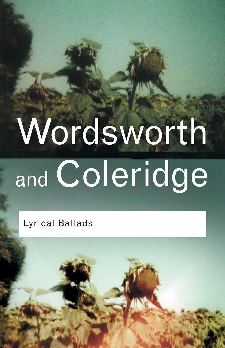 Cover: 9780415355292 | Lyrical Ballads | William Wordsworth (u. a.) | Taschenbuch | Englisch