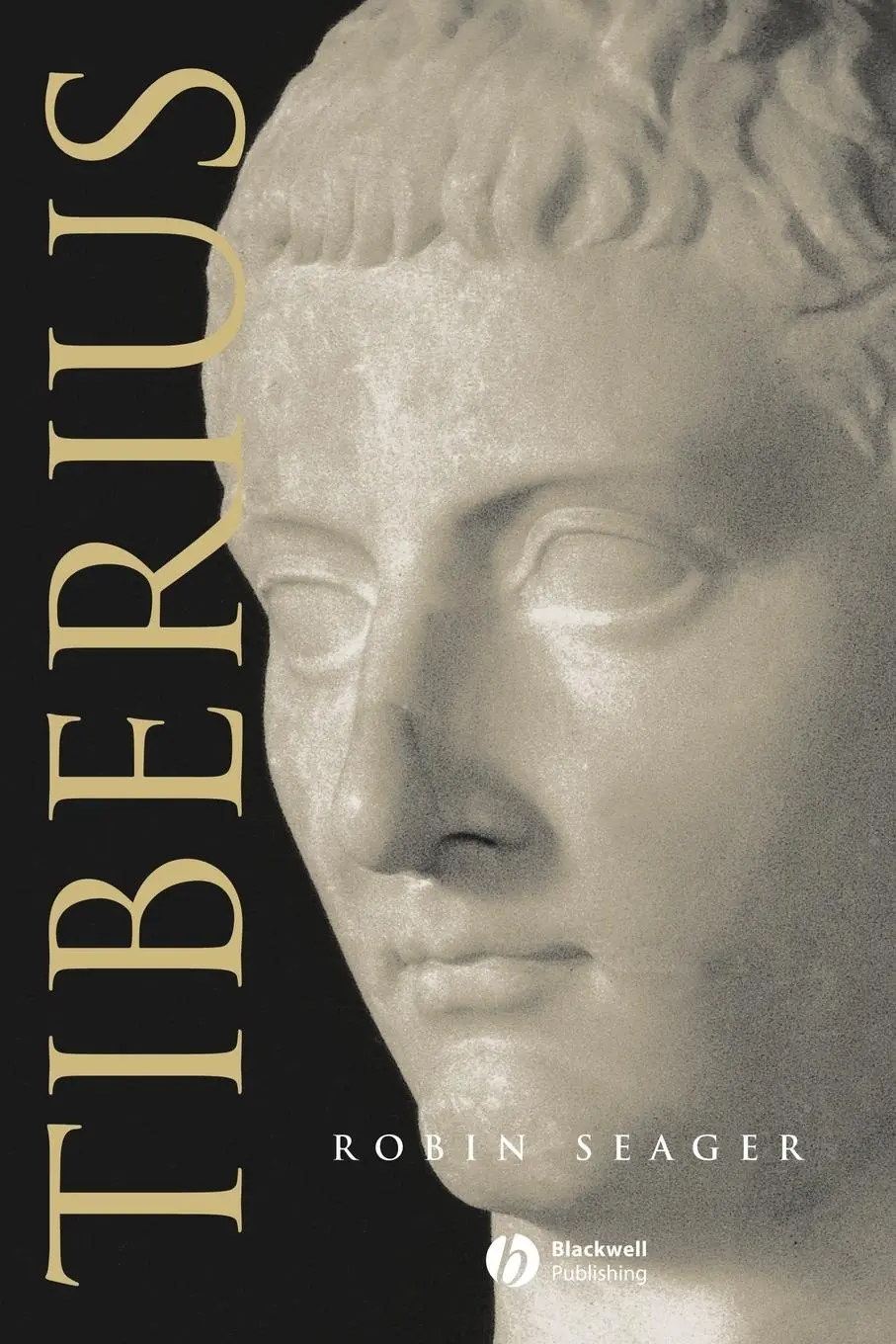 Cover: 9781405115292 | Tiberius | Robin Seager | Taschenbuch | Kartoniert / Broschiert | 2005