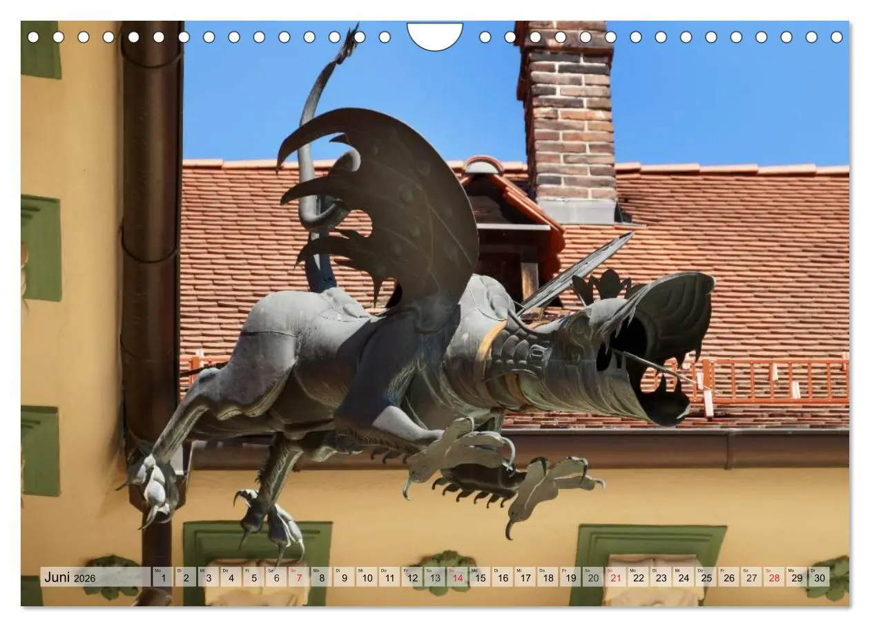 Bild: 9783457945292 | Mähren - Brünn (Wandkalender 2026 DIN A4 quer), CALVENDO...