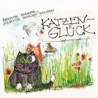 Cover: 9783708405292 | Katzenglück | Renate Egger | Buch | Gebunden | Deutsch | 2015