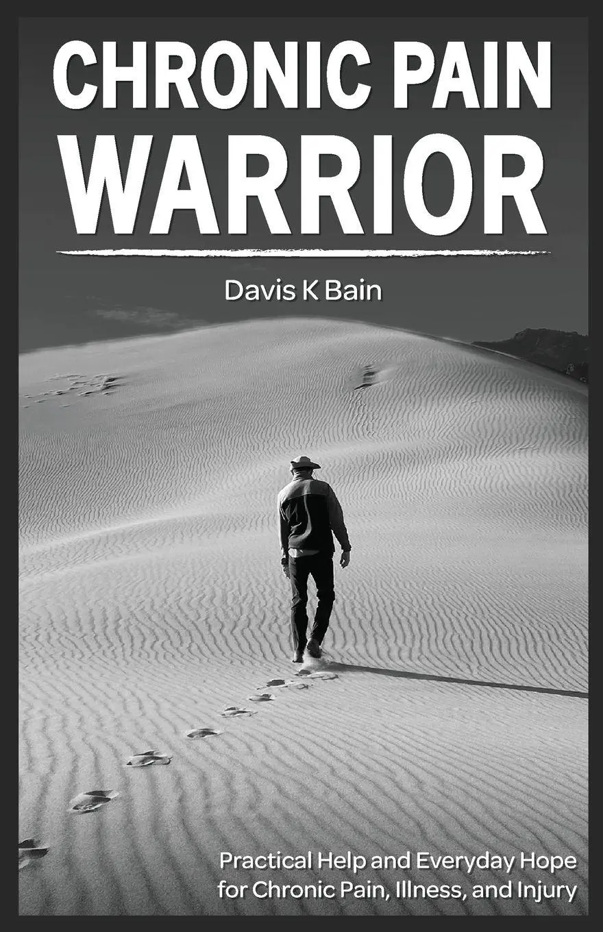 Cover: 9798218845292 | Chronic Pain Warrior | Davis K Bain | Taschenbuch | Englisch | 2026