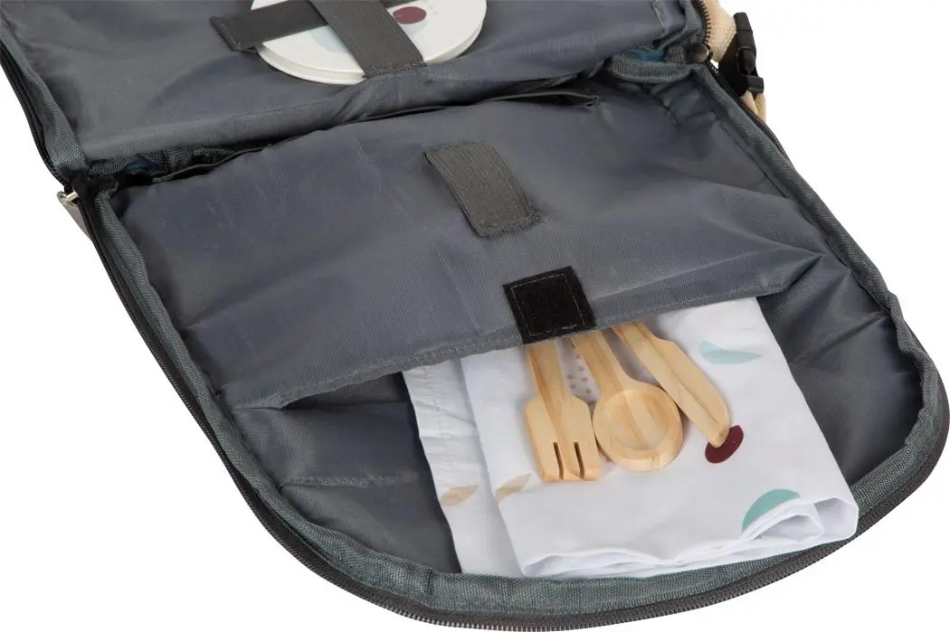 Bild: 4020972125392 | Picknickrucksack "tasty" | 12539 | Deutsch | 2025 | EAN 4020972125392