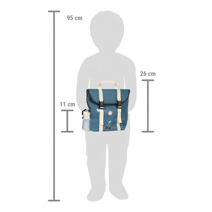Bild: 4020972125392 | Picknickrucksack "tasty" | 12539 | Deutsch | 2025 | EAN 4020972125392