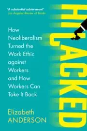 Cover: 9781009275392 | Hijacked | Elizabeth Anderson | Taschenbuch | Englisch | 2025