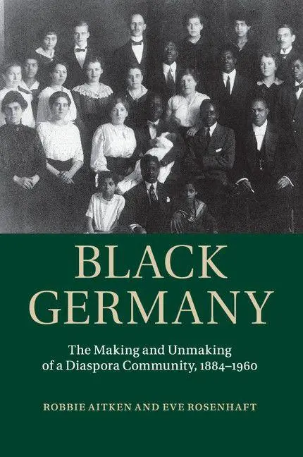 Cover: 9781107595392 | Black Germany | Robbie Aitken (u. a.) | Taschenbuch | Englisch | 2015