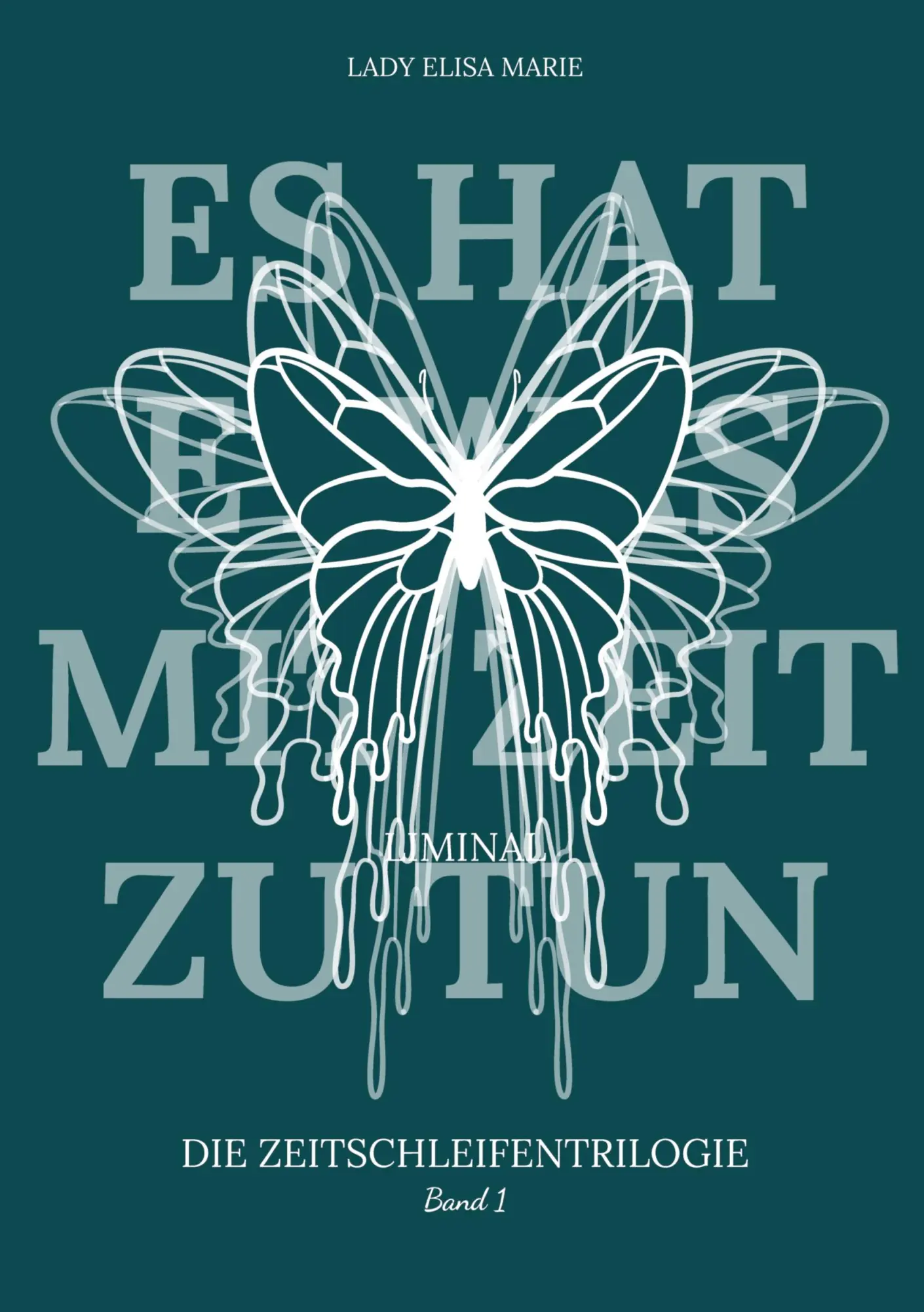 Es hat etwas mit Zeit zu tun: Liminal