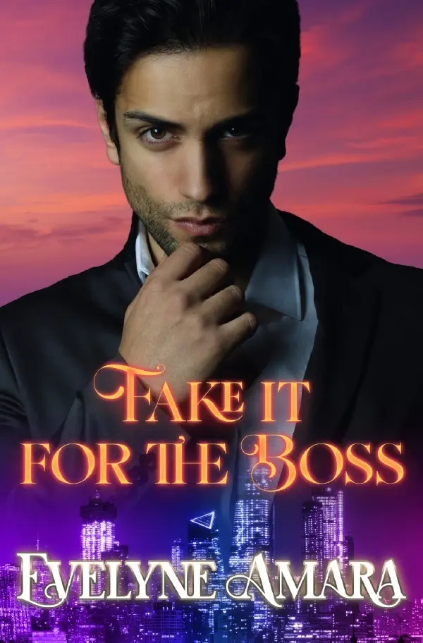 Cover: 9783757525392 | Fake it for the Boss | Evelyne Amara | Taschenbuch | 316 S. | Deutsch