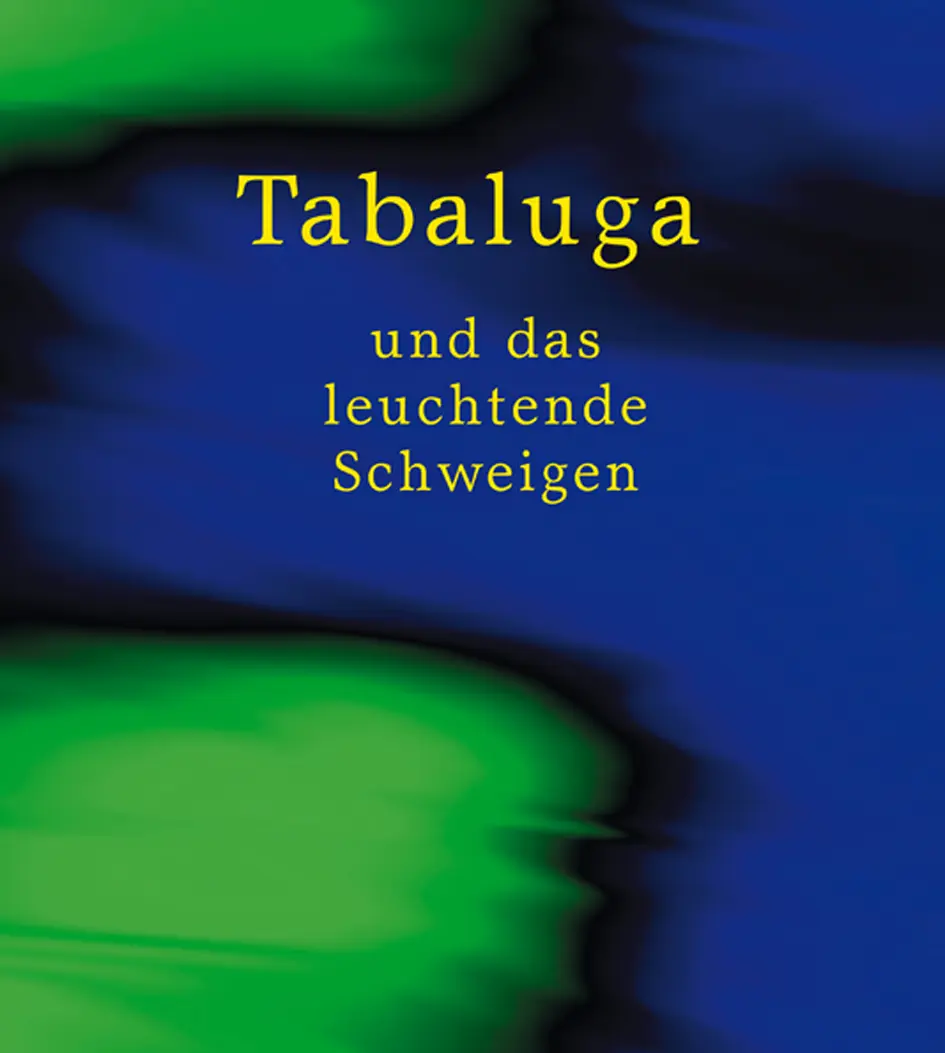 Cover: 9783930915392 | Tabaluga oder das leuchtende Schweigen | Liederheft | Maffay | Buch