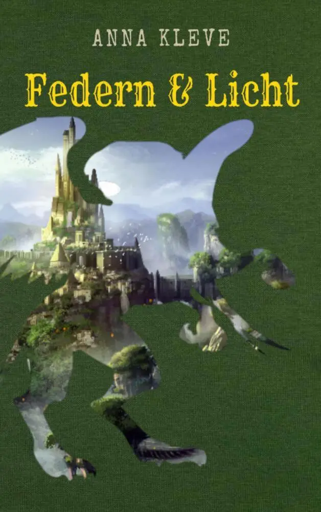 Cover: 9789403705392 | Federn &amp; Licht | Anna Kleve | Taschenbuch | 564 S. | Deutsch | 2023