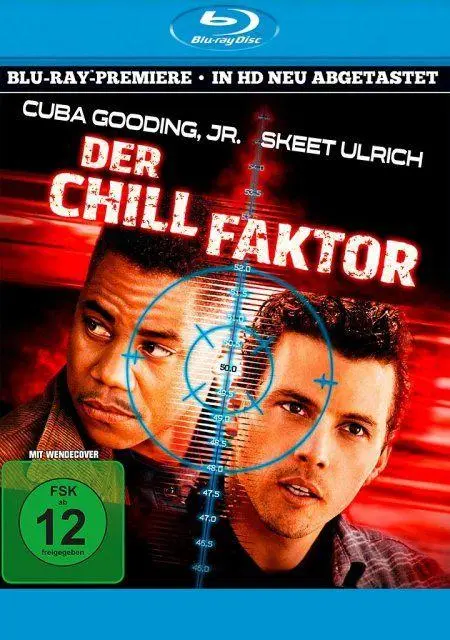 Der Chill Faktor