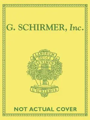 Cover: 9780793525492 | Der Freischutz | Maria Von Weber Carl | Taschenbuch | Vocal Score