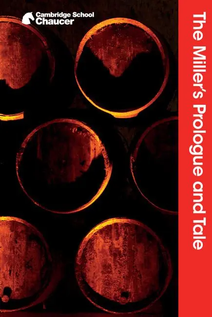 Cover: 9781316615492 | The Miller's Prologue and Tale | Valerie Allen | Taschenbuch | 2016