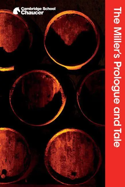Cover: 9781316615492 | The Miller's Prologue and Tale | Valerie Allen | Taschenbuch | 2016 Cover: 9781316615492 | The Miller's Prologue and Tale | Valerie Allen | Taschenbuch | 2016