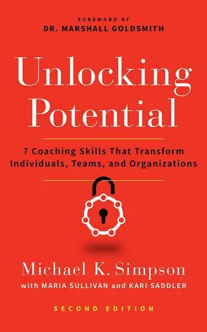 Cover: 9781542025492 | Unlocking Potential, Second Edition | Michael K Simpson (u. a.) | Buch
