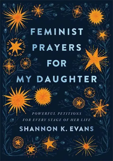 Cover: 9781587435492 | Feminist Prayers for My Daughter | Shannon K Evans | Taschenbuch
