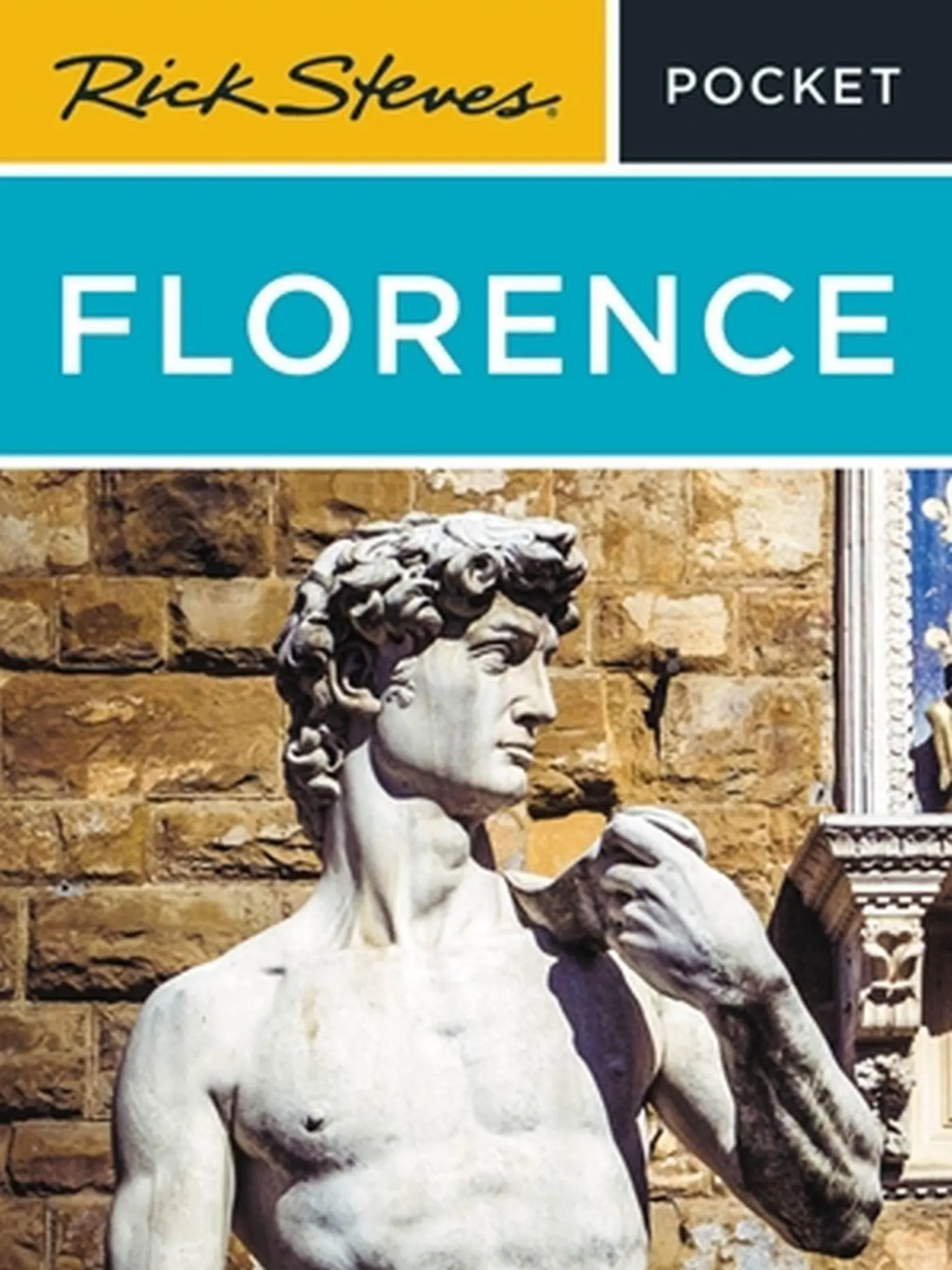 Cover: 9781641715492 | Rick Steves Pocket Florence | Rick Steves | Taschenbuch | Englisch