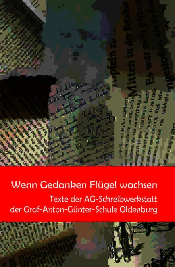 Cover: 9783690645492 | Wenn Gedanken Flügel wachsen | Taschenbuch | 92 S. | Deutsch | 2026
