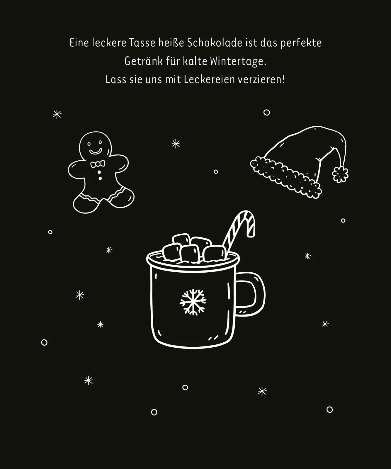 Bild: 9783845865492 | Mein leuchtendes Winter-Kritzkratz-Buch | Mit starken Leuchteffekten