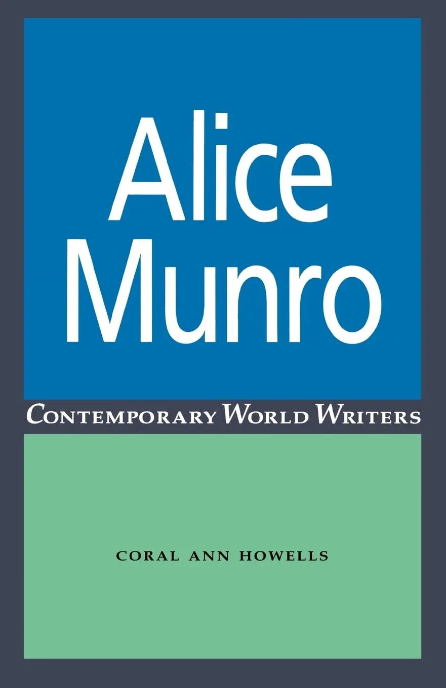 Cover: 9780719045592 | Alice Munro | Coral Howells | Taschenbuch | Kartoniert / Broschiert
