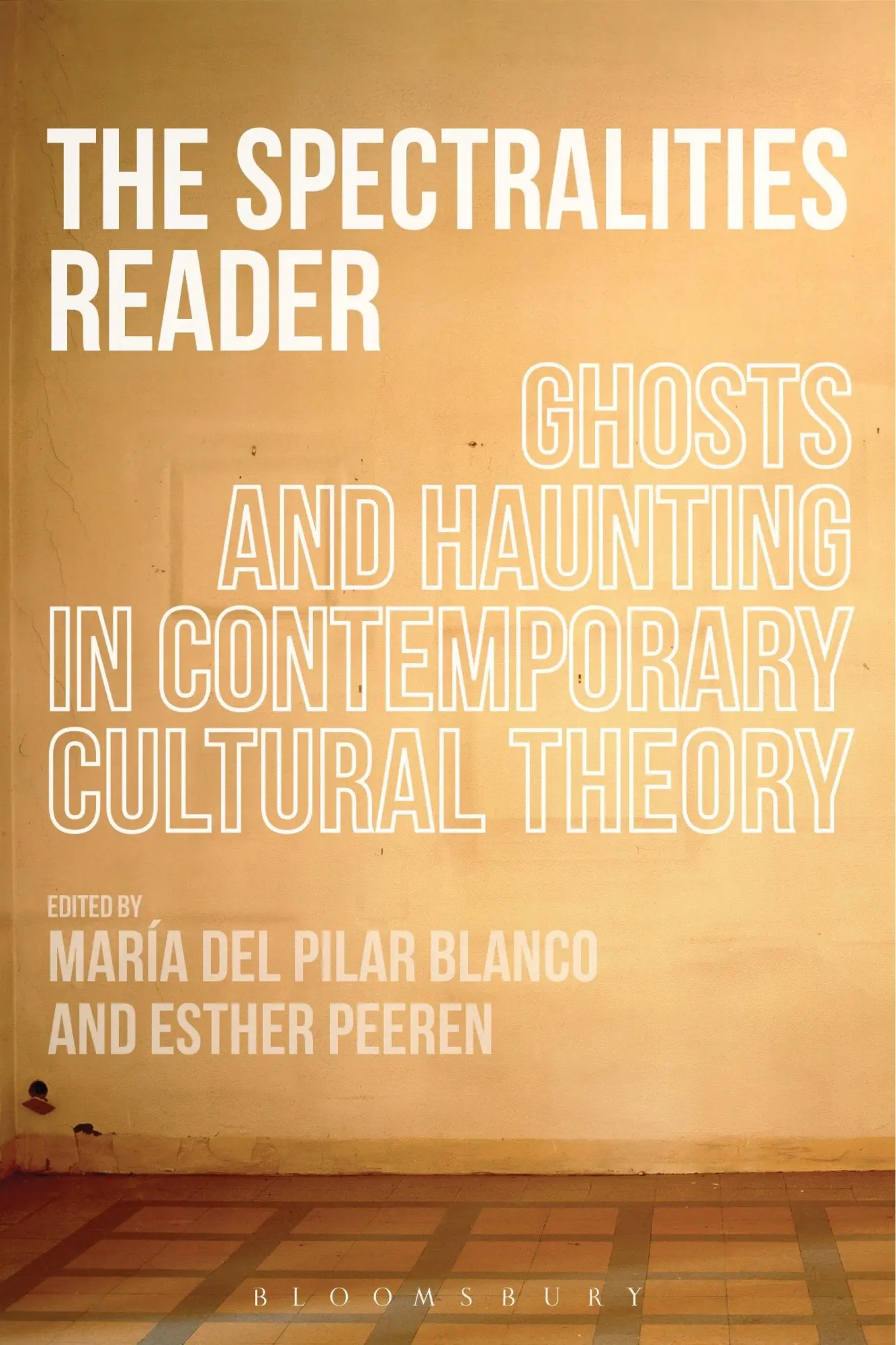 Cover: 9781441105592 | The Spectralities Reader | Maria Del Pilar Blanco | Taschenbuch | 2013