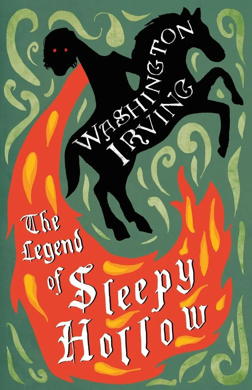 Cover: 9781528705592 | The Legend of Sleepy Hollow | Washington Irving | Taschenbuch | 2018