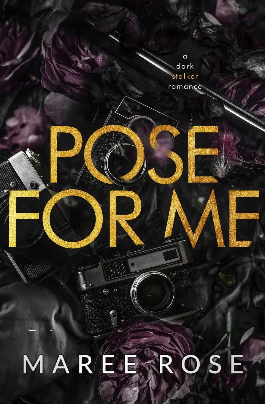 Cover: 9781763575592 | Pose For Me | Maree Rose | Taschenbuch | Englisch | 2025
