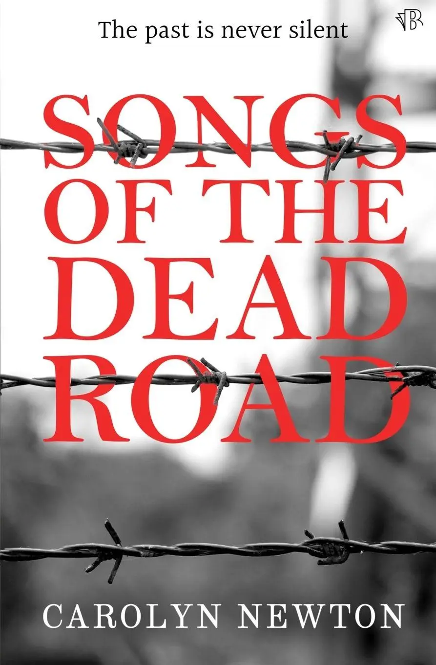 Cover: 9781917705592 | Songs of the Dead Road | Carolyn Newton | Taschenbuch | Englisch