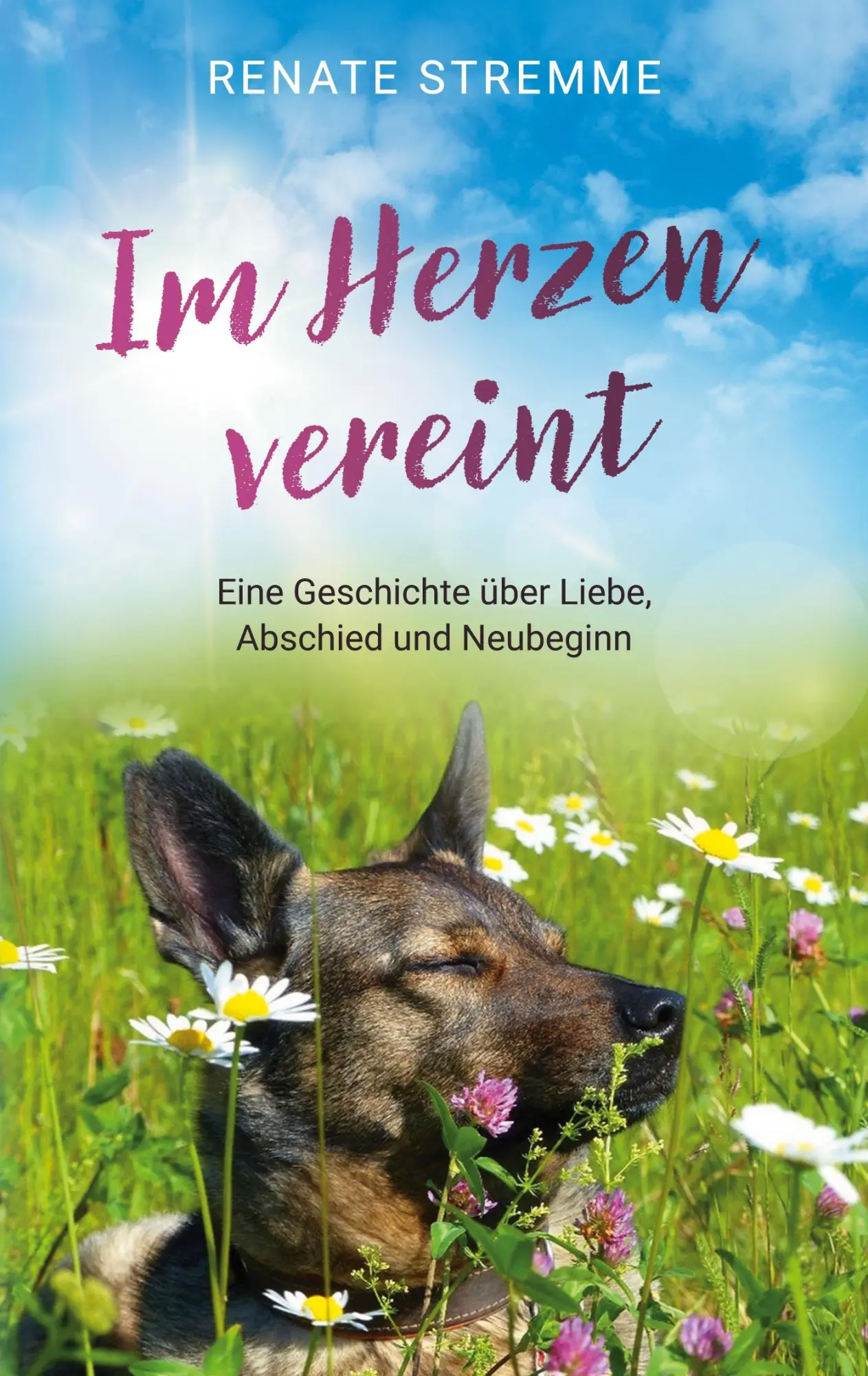 Cover: 9783819285592 | Im Herzen vereint | Eine Geschichte über Liebe, Abschied und Neubeginn