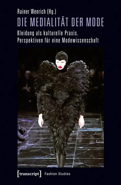Cover: 9783837625592 | Die Medialität der Mode | Rainer Wenrich | Taschenbuch | 414 S. | 2015