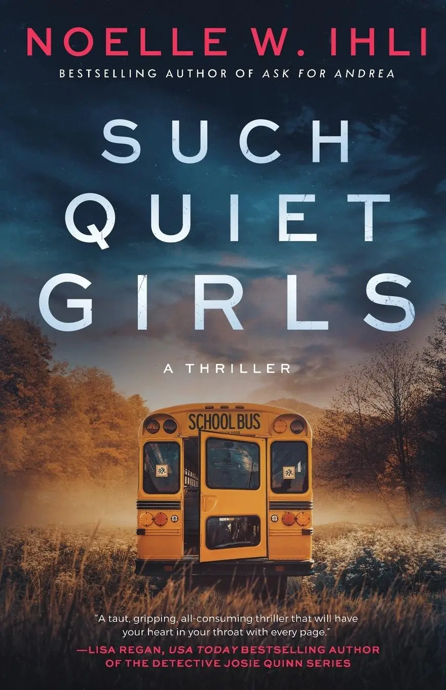 Cover: 9798987845592 | Such Quiet Girls | Noelle West Ihli | Taschenbuch | Englisch | 2025