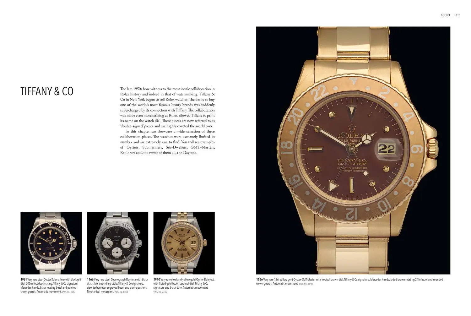 Bild: 9780008665692 | Vintage Rolex New Edition | The Largest Collection in the World | Buch