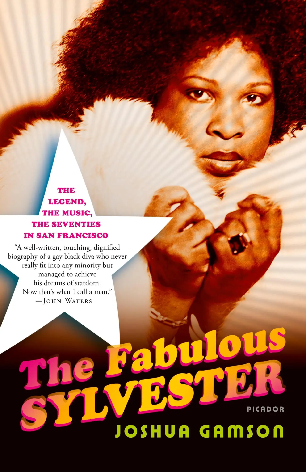 Cover: 9780312425692 | The Fabulous Sylvester | Joshua Gamson | Taschenbuch | Englisch | 2000