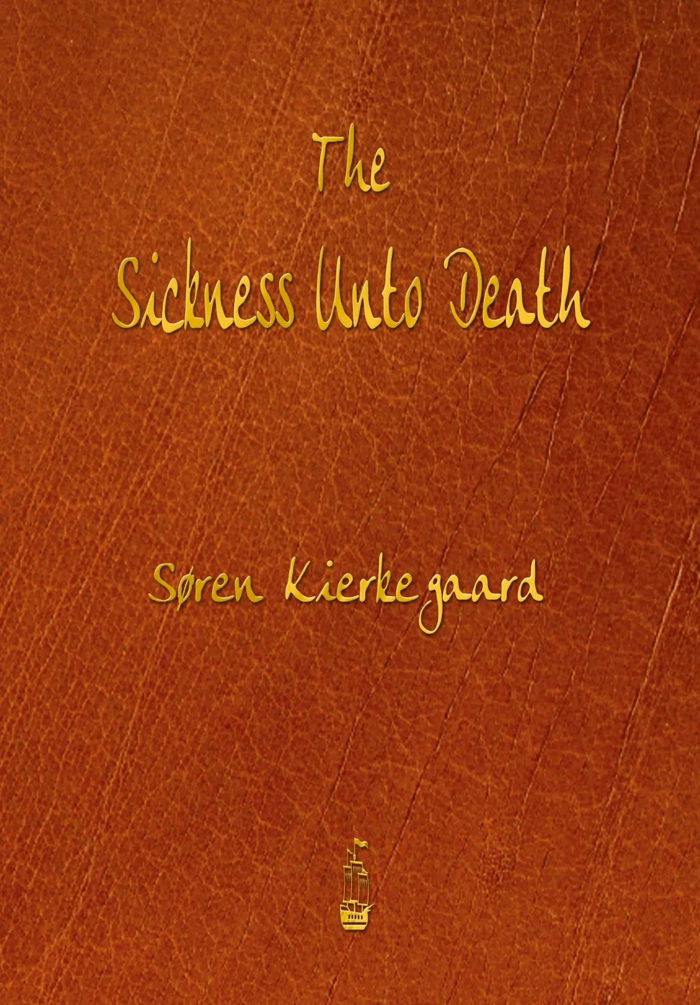 Cover: 9781603865692 | The Sickness Unto Death | Soren Kierkegaard | Taschenbuch | Englisch